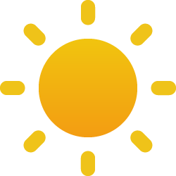 Sunny Symbol
